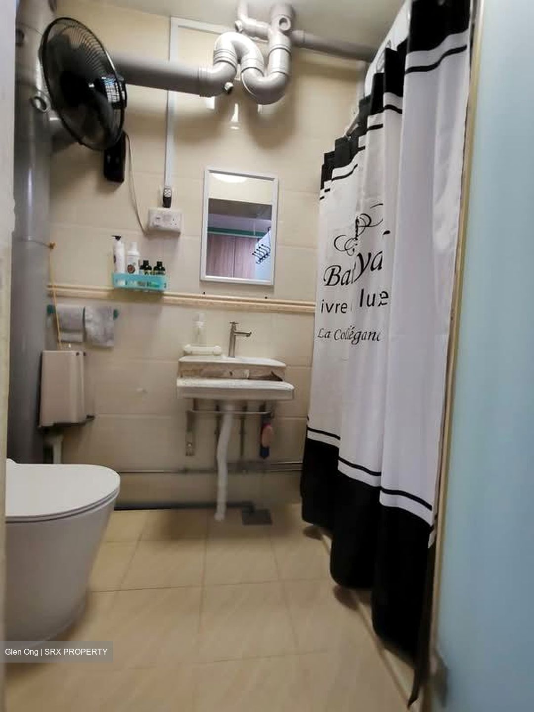 Blk 588 Montreal Drive (Sembawang), HDB 4 Rooms #544869921
